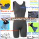 Racing Professional custom design cutting panel womens Lycra one piece Tri Suit