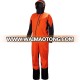 Fashion Winter Warmth Sportswear Men One Piece Snow Suit