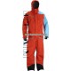 Waterproof Windbreaker Snow One Piece Ski Wear for men